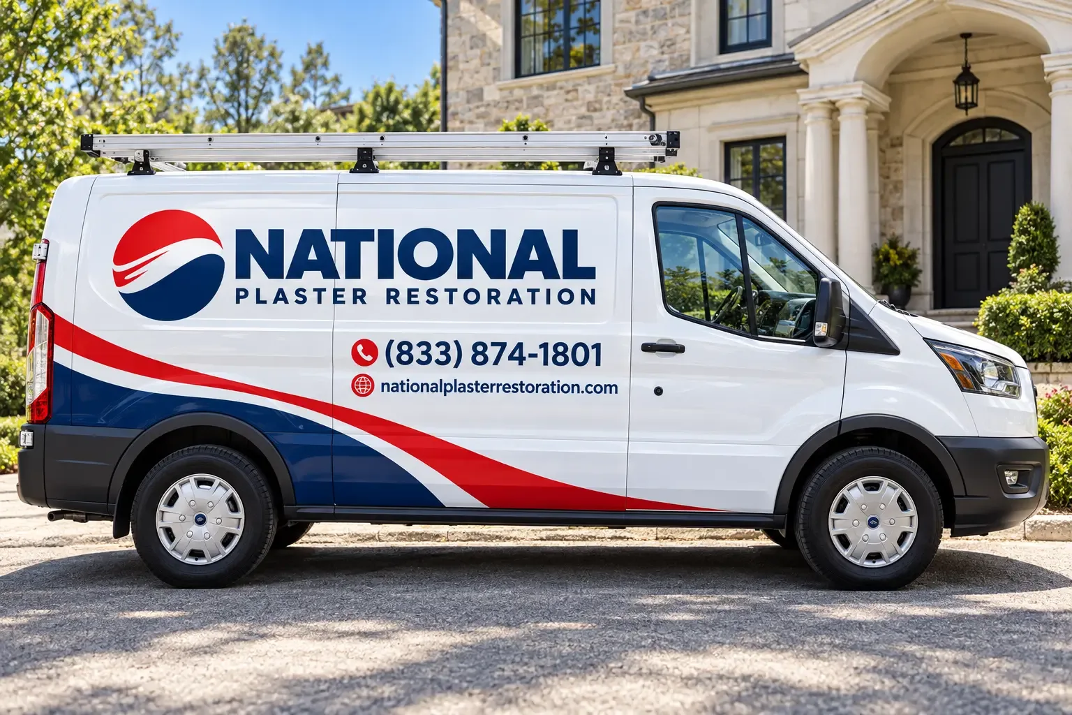 Plaster Repair in Brooklyn, IN near me